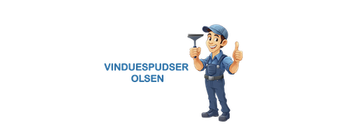 Fenster kundereference Vinduespudser Olsen