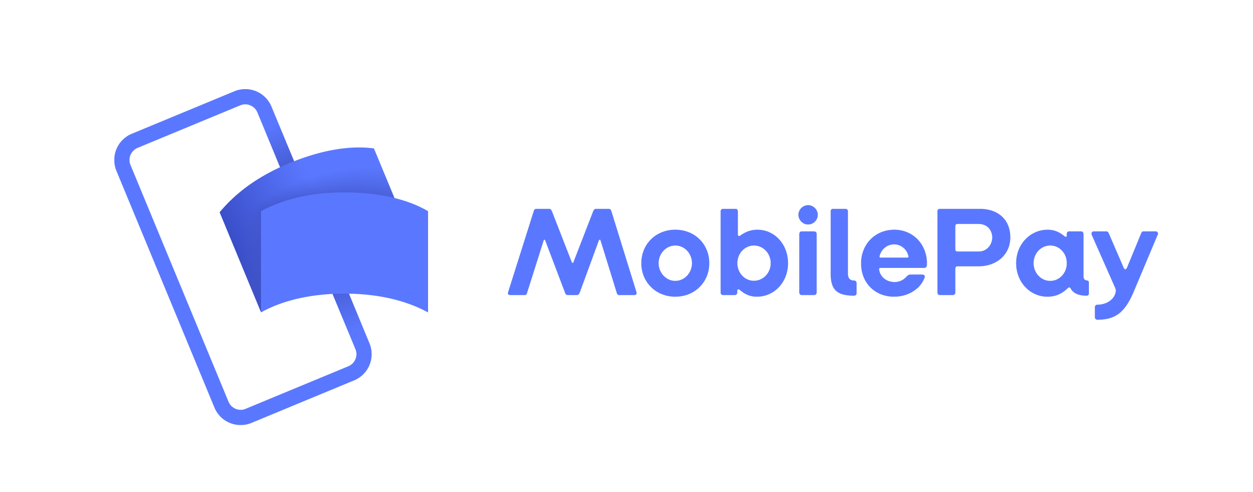 mobilepay logo
